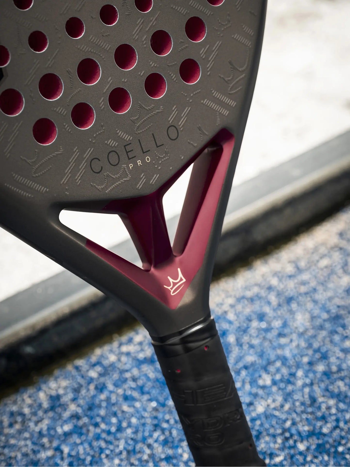HEAD COELLO PRO 2026
