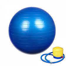 Gym Ball-55cm, 65cm, 75cm, 85cm, 100cm