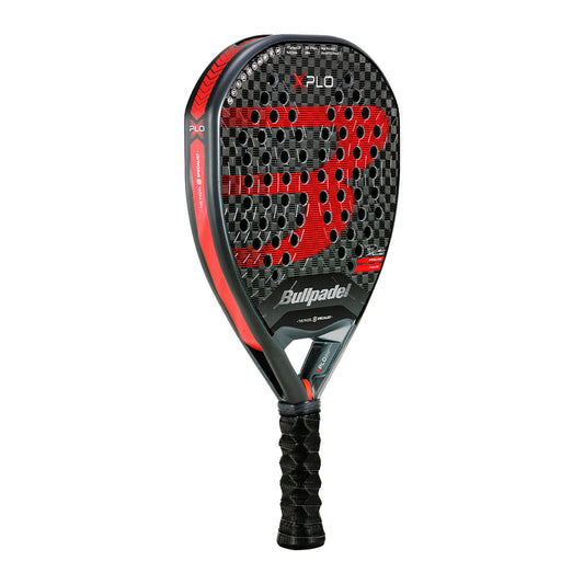 Bullpadel XPLO 2025 Padel Racket | Martín Di Nenno’s Power Machine