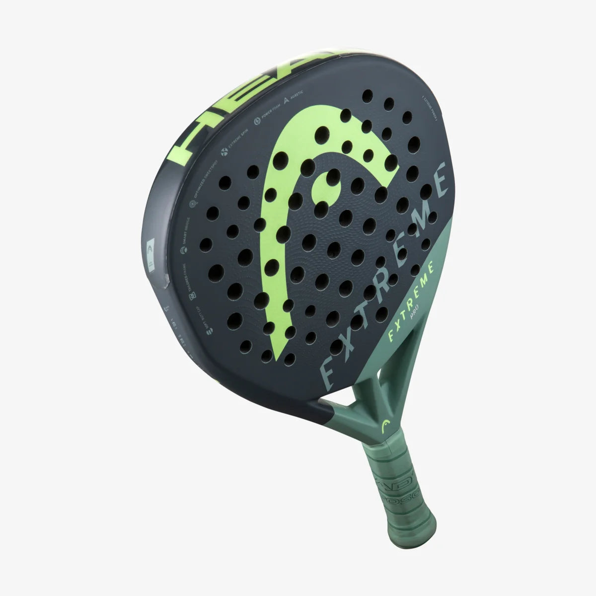 Head Extreme Pro 2023 Padel Racket