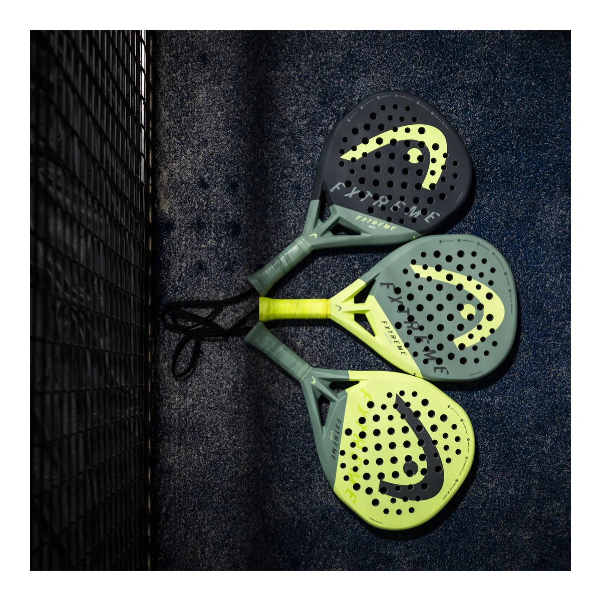 Head Extreme Pro 2023 Padel Racket