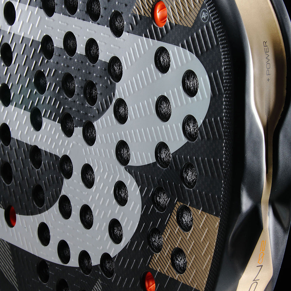 Bullpadel Neuron 2026 Padel Racket