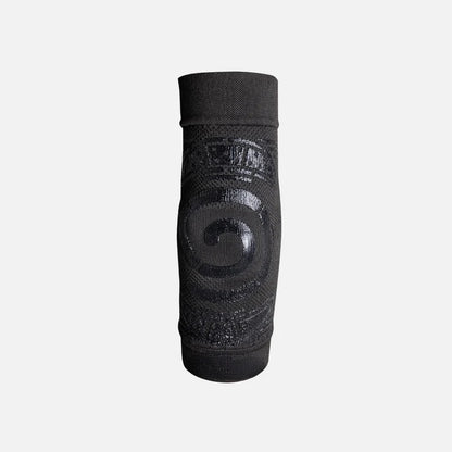 Floky Elbow Support Black-Single - Ashabi Sports