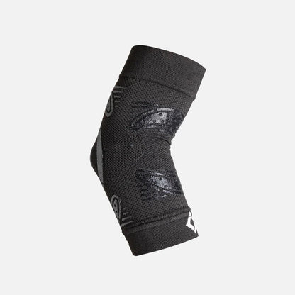 Floky Elbow Support Black-Single - Ashabi Sports