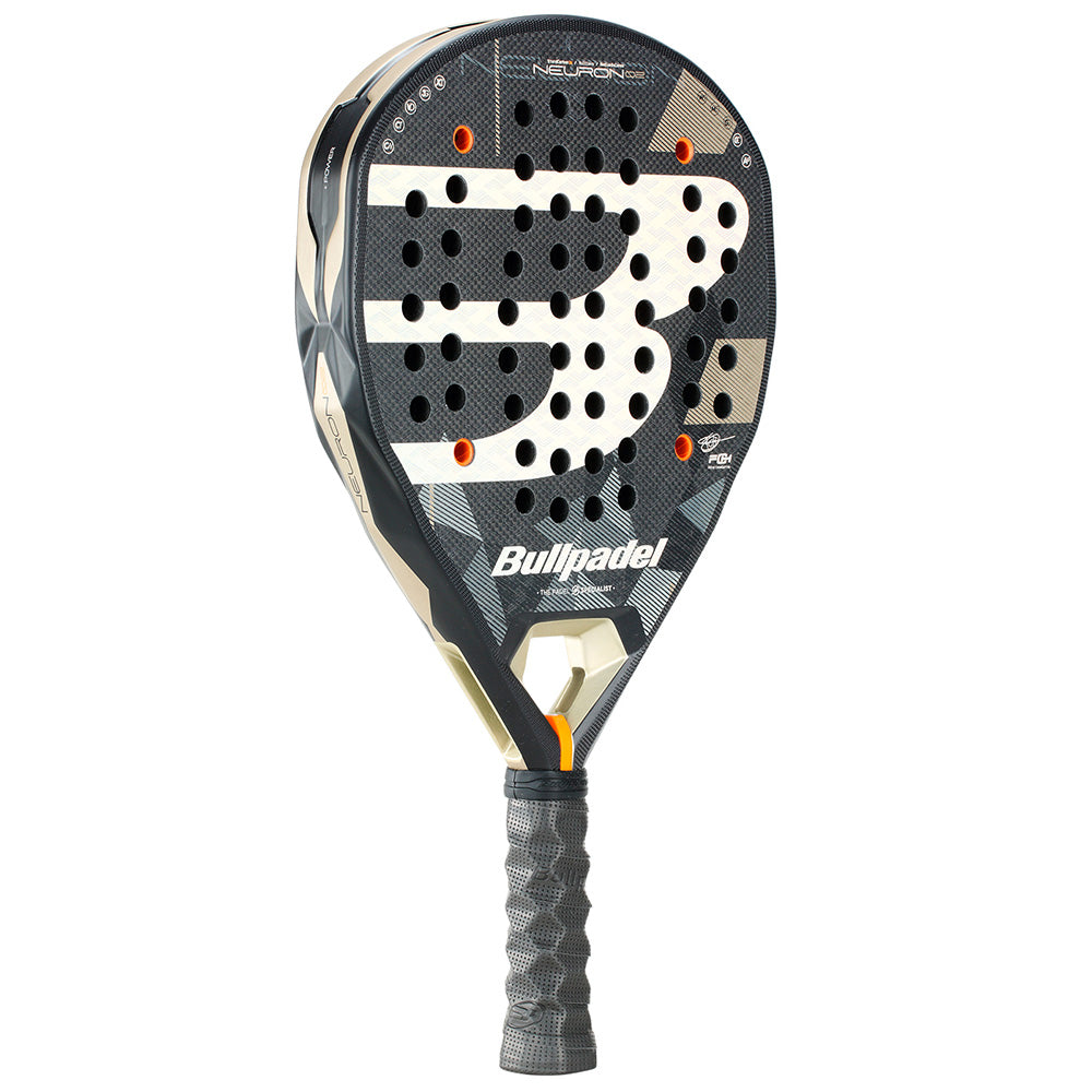 Bullpadel Neuron 2026 Padel Racket