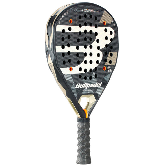 Bullpadel Neuron 2026 Padel Racket