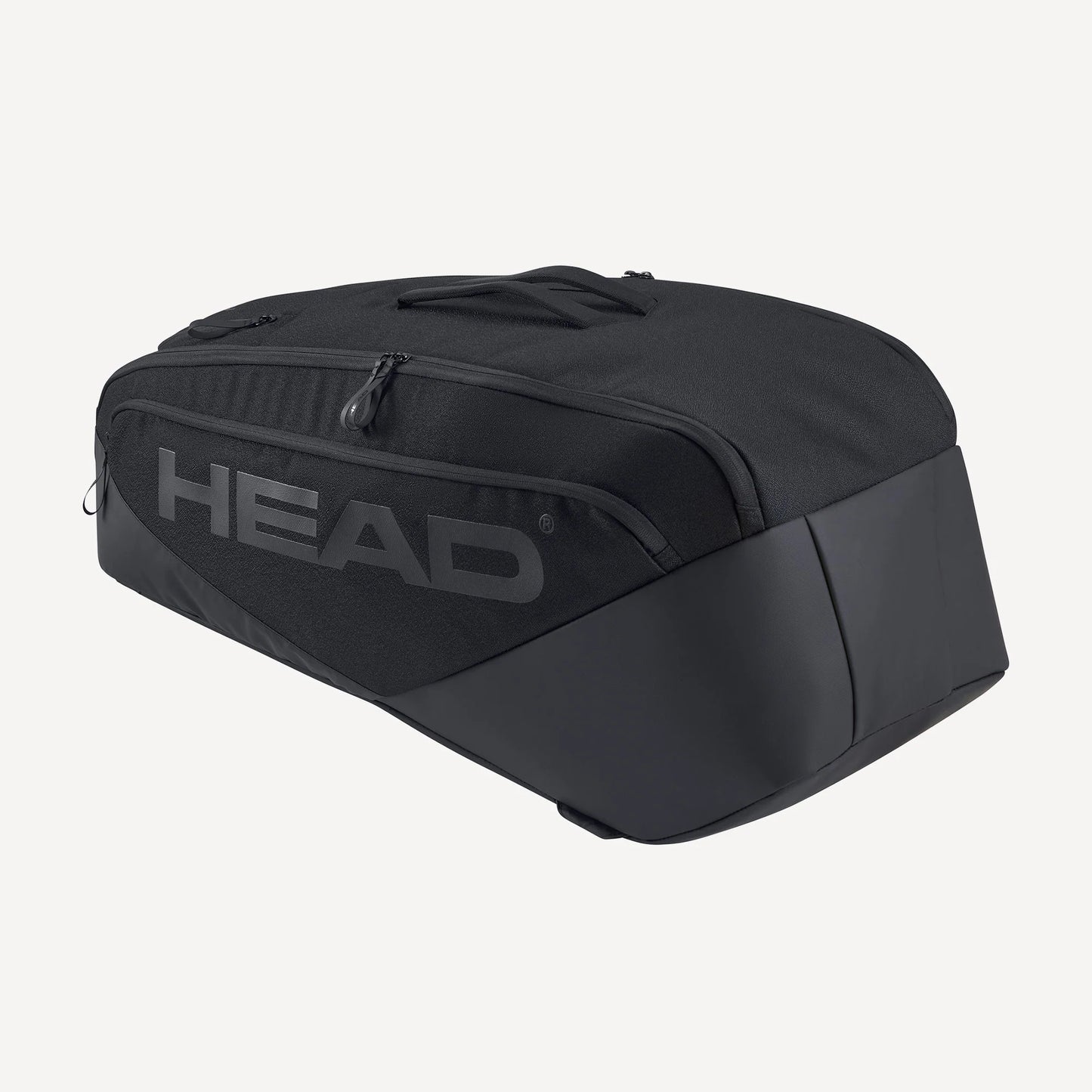 HEAD Speed Pro X Tennis Racket Bag L Holds 9 Rackets