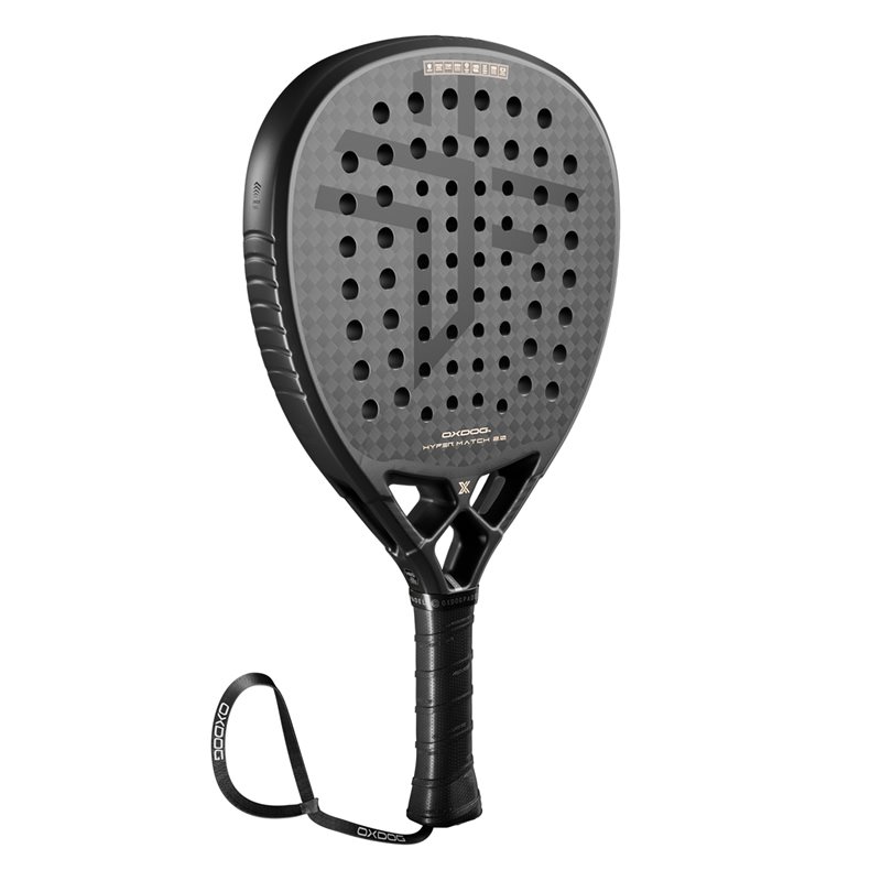 Oxdog Hyper Match 2.0 2025 Padel Racket