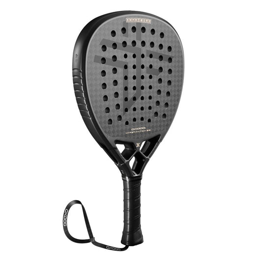 Oxdog Hyper Match 2.0 2025 Padel Racket