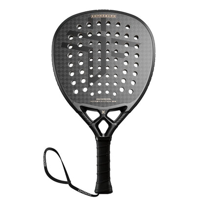 Oxdog Hyper Match 2.0 2025 Padel Racket