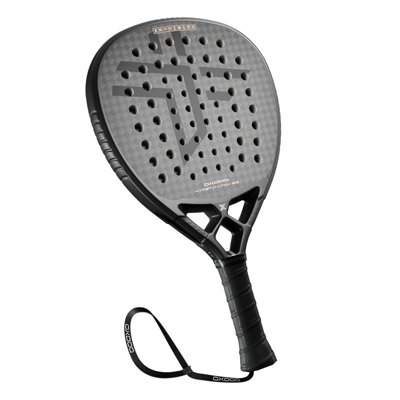 Oxdog Hyper Match 2.0 2025 Padel Racket