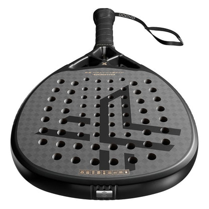 Oxdog Hyper Match 2.0 2025 Padel Racket