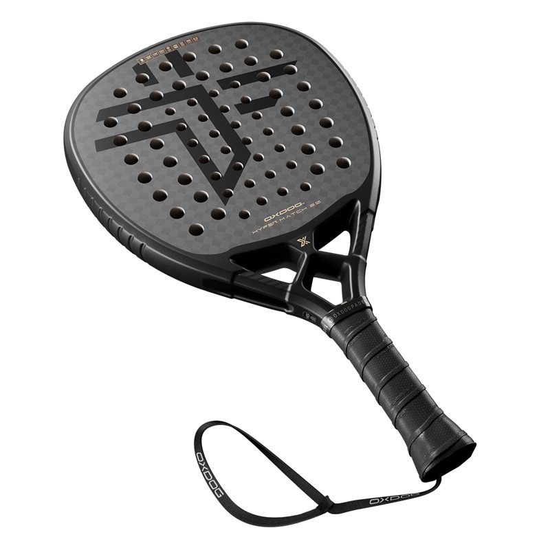 Oxdog Hyper Match 2.0 2025 Padel Racket