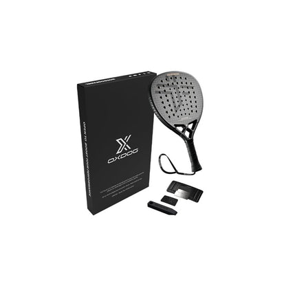 Oxdog Hyper Match 2.0 2025 Padel Racket