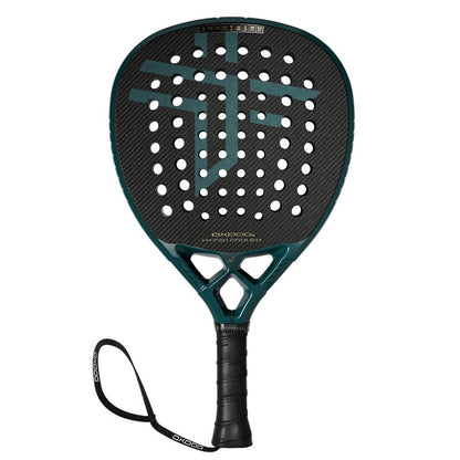 Oxdog Hyper 2.0 Pro+2025 Padel Racket