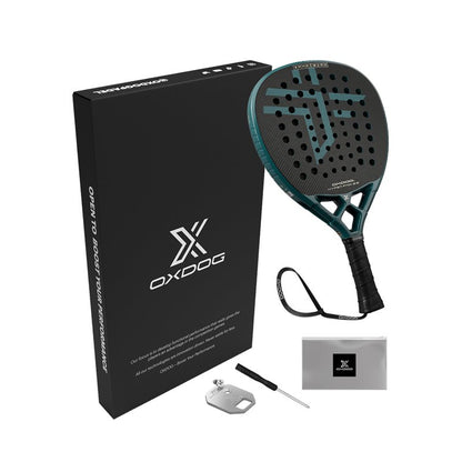 Oxdog Hyper 2.0 Pro+2025 Padel Racket