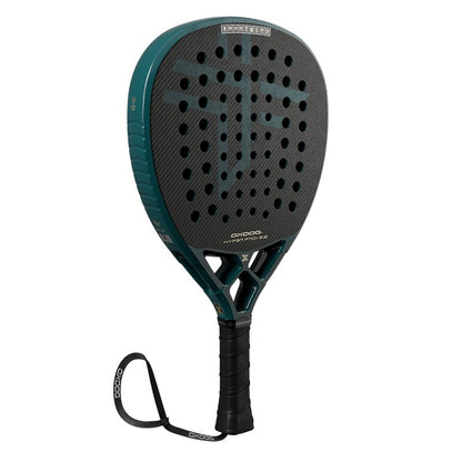 Oxdog Hyper 2.0 Pro+2025 Padel Racket