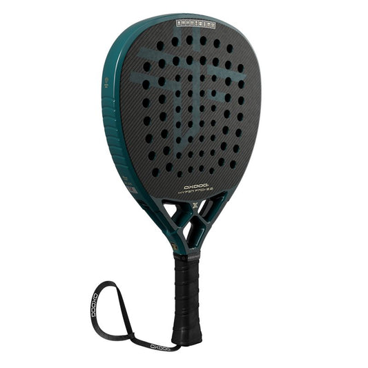 Oxdog Hyper 2.0 Pro+2025 Padel Racket