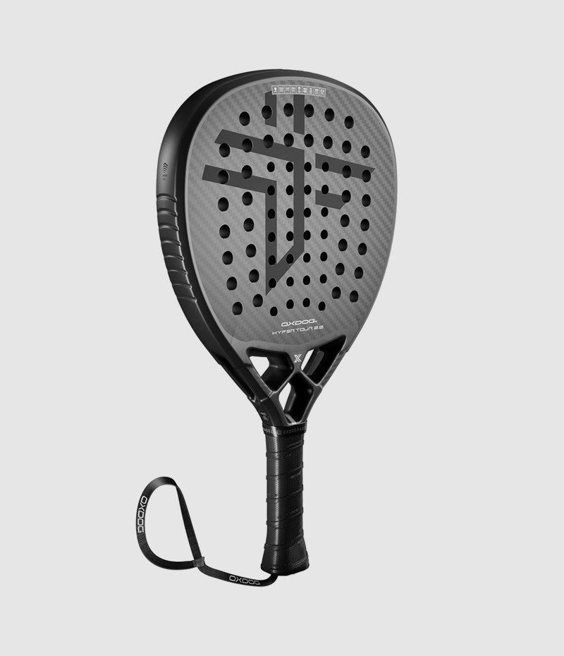 Oxdog Hyper Tour 2.0 2025 Padel Racket