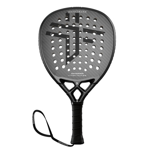Oxdog Hyper Tour 2.0 2025 Padel Racket
