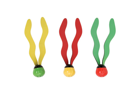 Intex Underwater Fun Balls for Swimming Pool Games