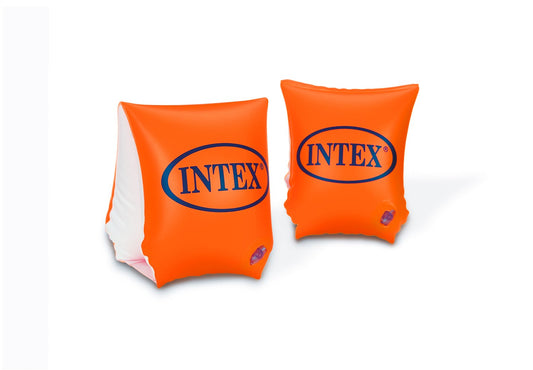 Intex Arm Bands - (3-6 Years)