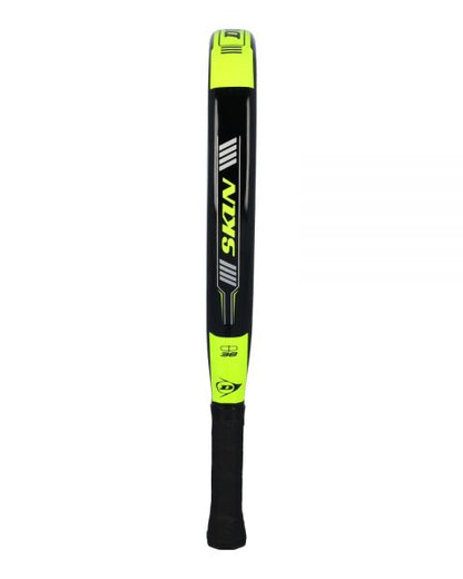 Dunlop Skin Attack Padel Racket – Ashabi Sports