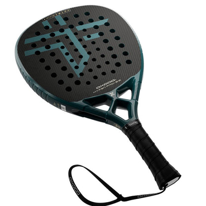 Oxdog Hyper 2.0 Pro+2025 Padel Racket