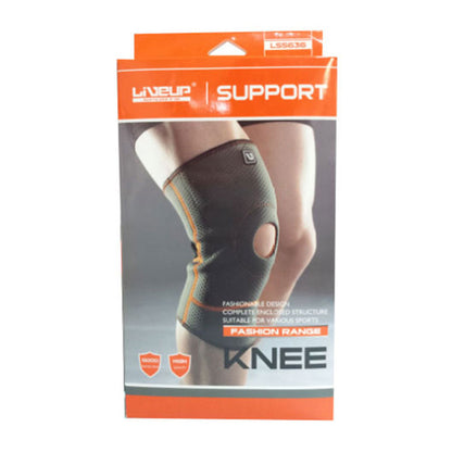 Liveup Knee Support Ls5636 S/L