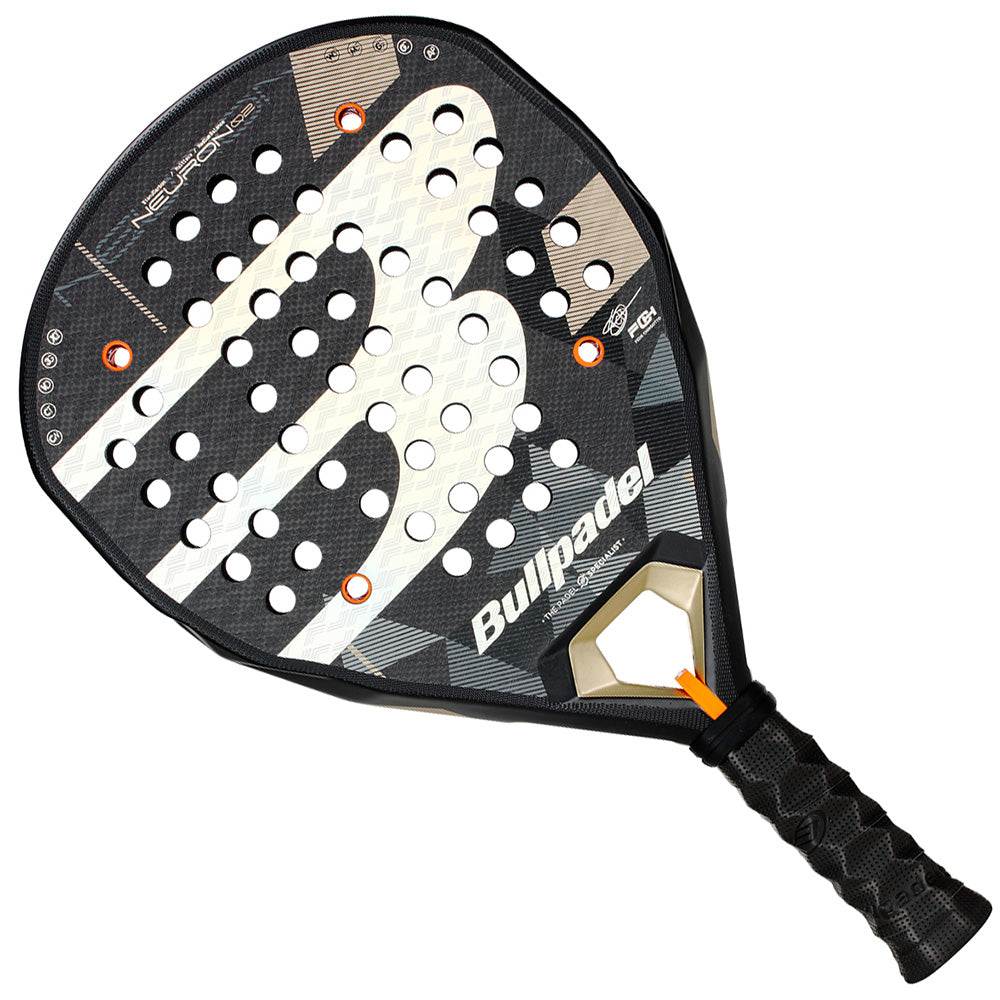 Bullpadel Neuron 2026 Padel Racket