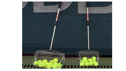 Odea Ball Collector Stainless Steel