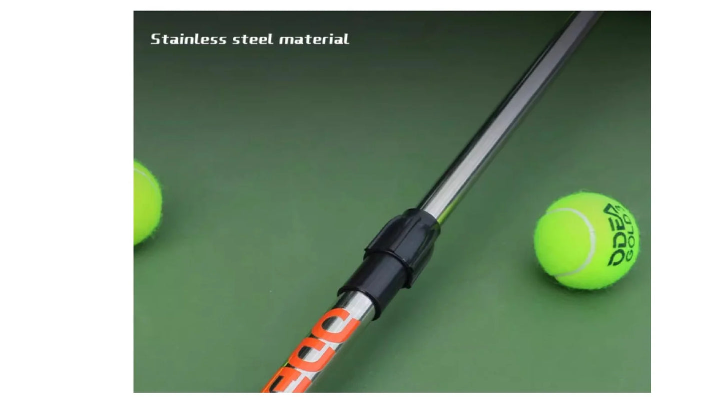 Odea Ball Collector Stainless Steel