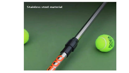 Odea Ball Collector Stainless Steel