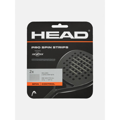 Head Pro Spin Strips
