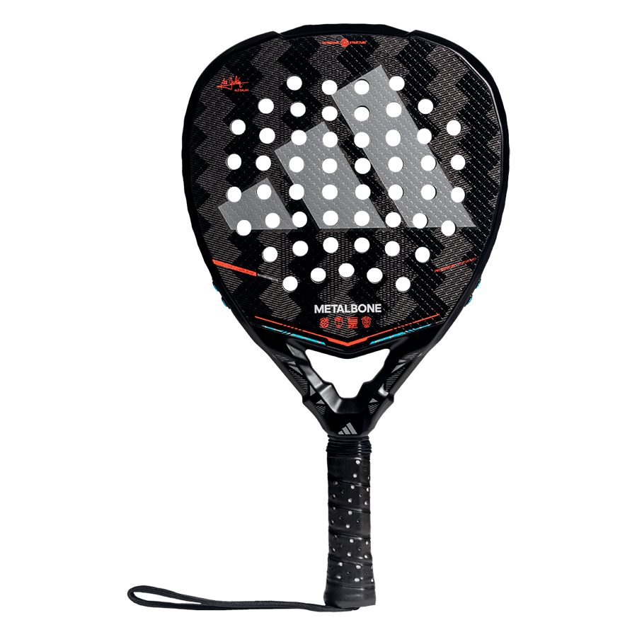 Adidas Metalbone 3.5 2026 Padel Racket