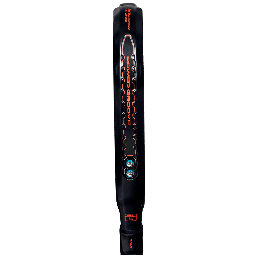 Adidas Metalbone 3.5 2026 Padel Racket