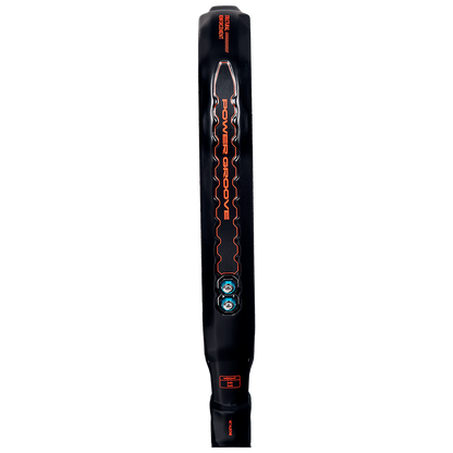 Adidas Metalbone 3.5 2026 Padel Racket