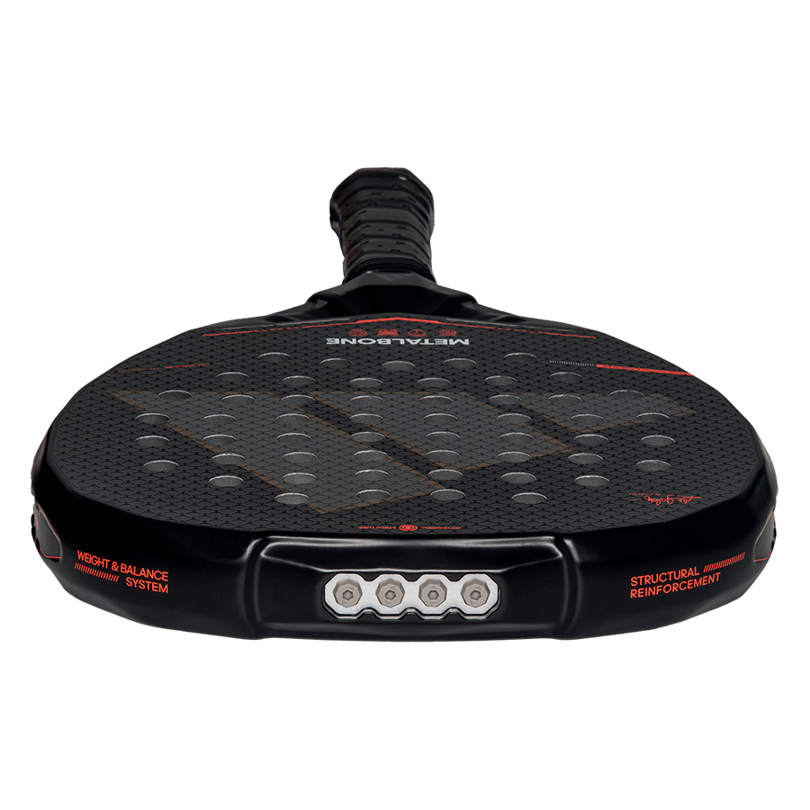 Adidas Metalbone 3.5 2026 Padel Racket