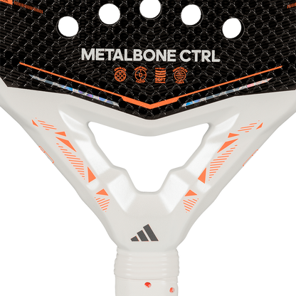 ADIDAS METALBONE CTRL 2026