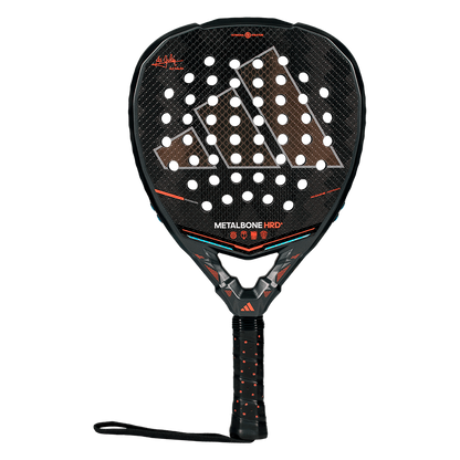 Adidas Metalbone HRD+ 2026 Ale Galán Power Racket
