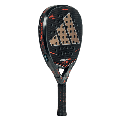 Adidas Metalbone HRD+ 2026 Ale Galán Power Racket