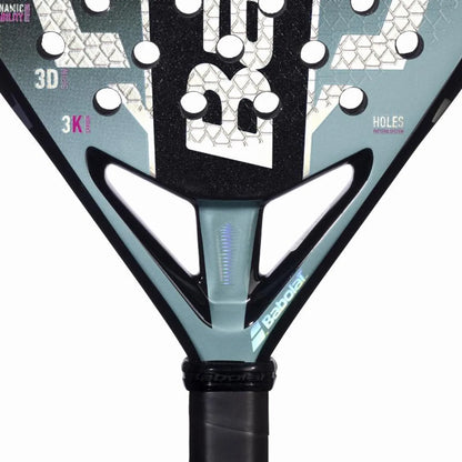 Babolat Juan Lebron Viper 3.1 2027