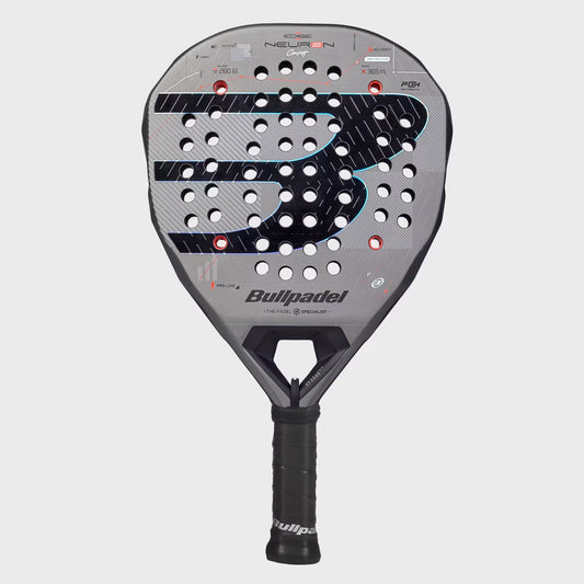 Bullpadel Neuron 02 CMF 2027 Padel Racket