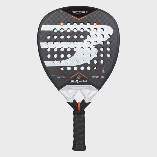 Bullpadel Vertex 05 2027 Padel Racket By Juan Tello