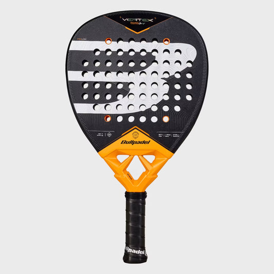 Bullpadel Vertex 05 CMF 2027 Padel Racket