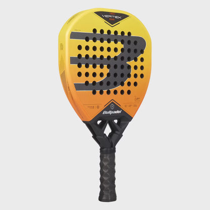 Bullpadel Vertex 05 Geo 2027 Padel Racket By Pablo Cadona