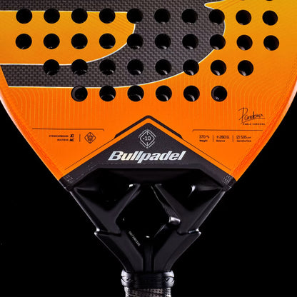 Bullpadel Vertex 05 Geo 2027 Padel Racket By Pablo Cadona