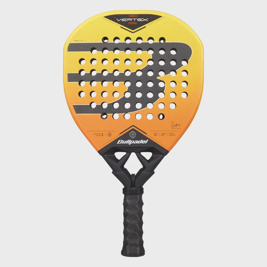 Bullpadel Vertex 05 Geo 2027 Padel Racket By Pablo Cadona