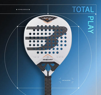 Bullpadel Vertex 05 Hybrid 2027 Padel Racket