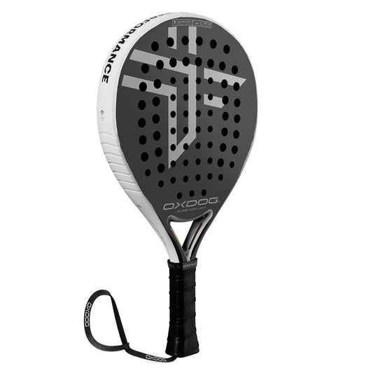 Oxdog Pure Court Light 2025 Padel Racket